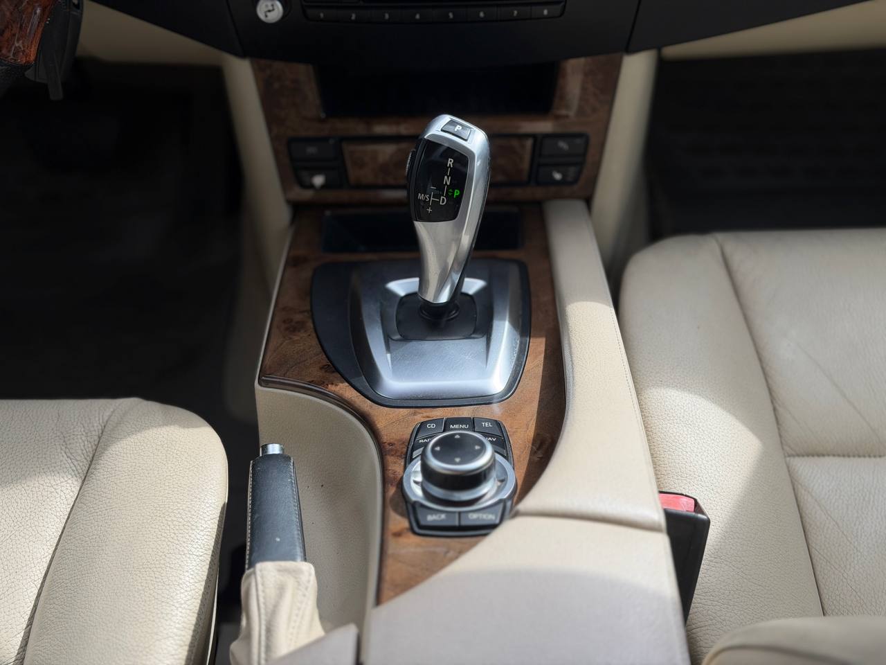 BMW 520i
