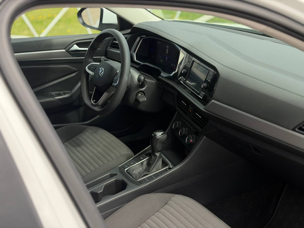 Volkswagen Jetta S