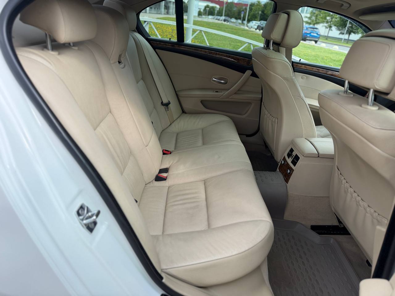 BMW 520i