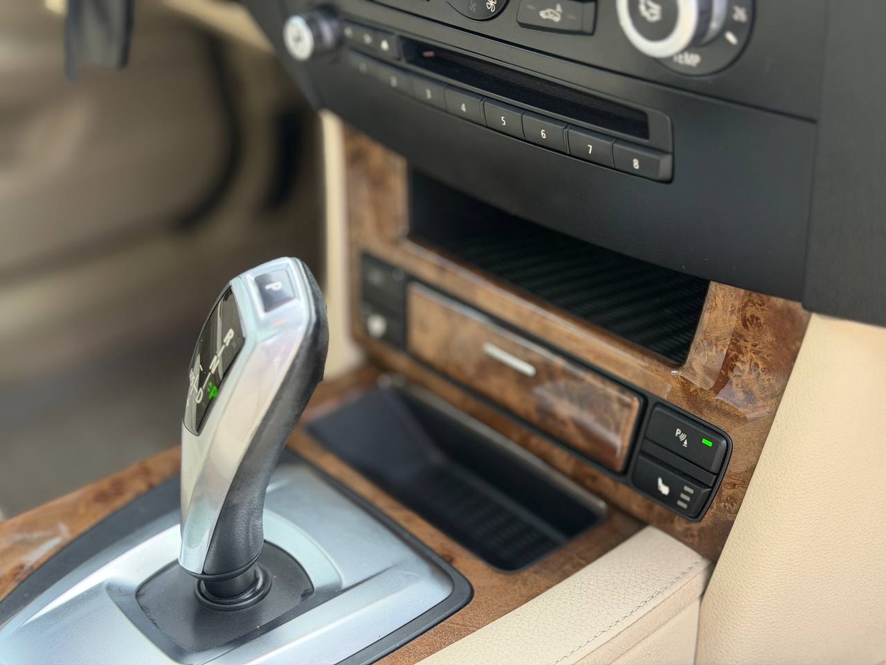 BMW 520i