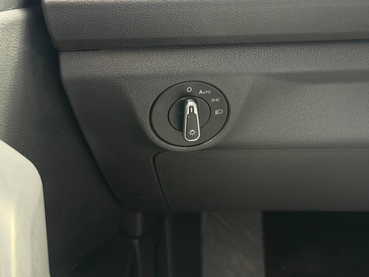 Volkswagen Jetta S