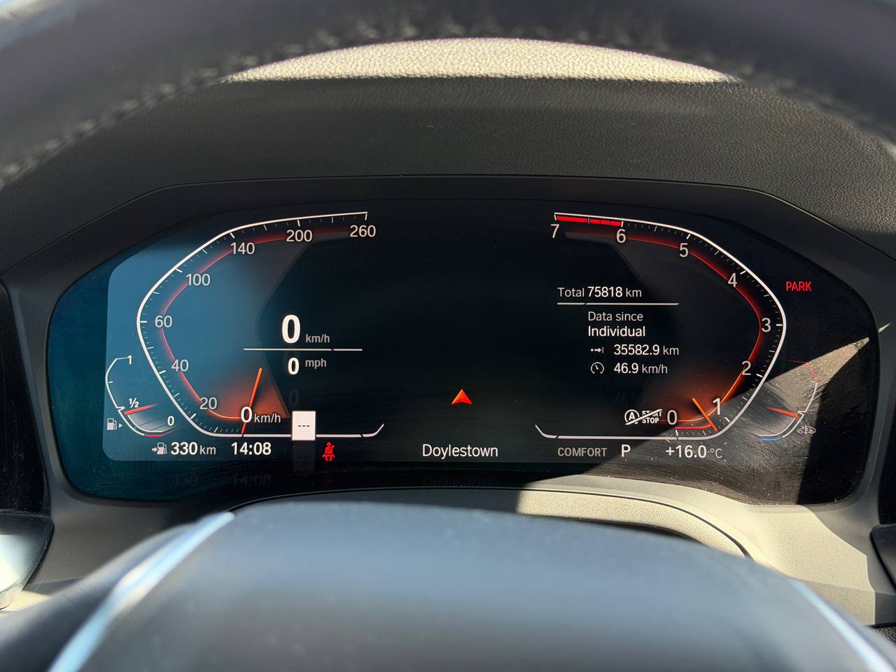 BMW 330i