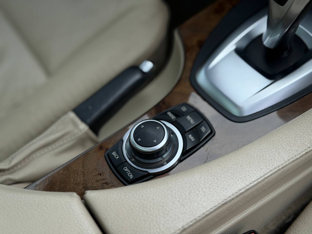 BMW 520i