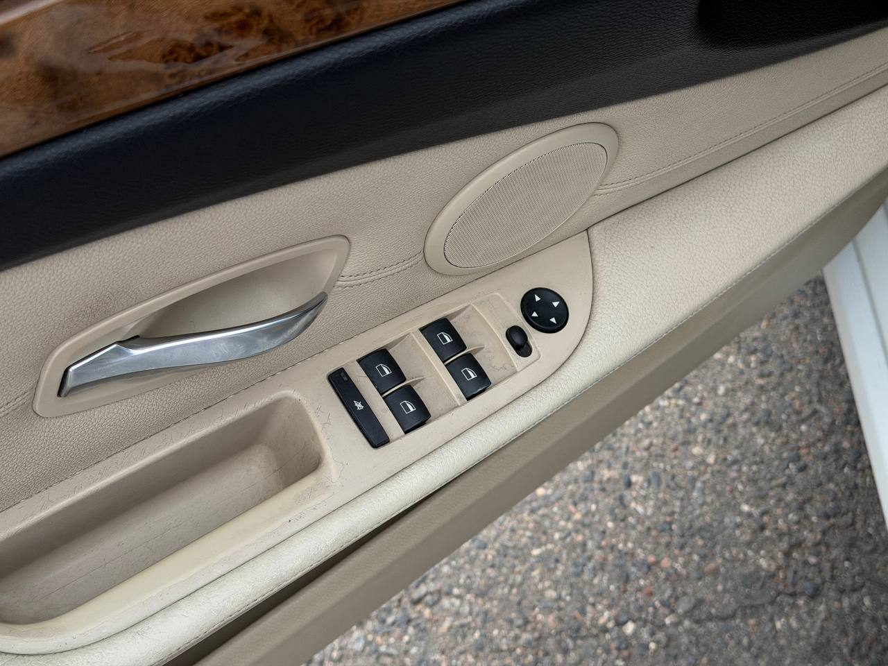 BMW 520i