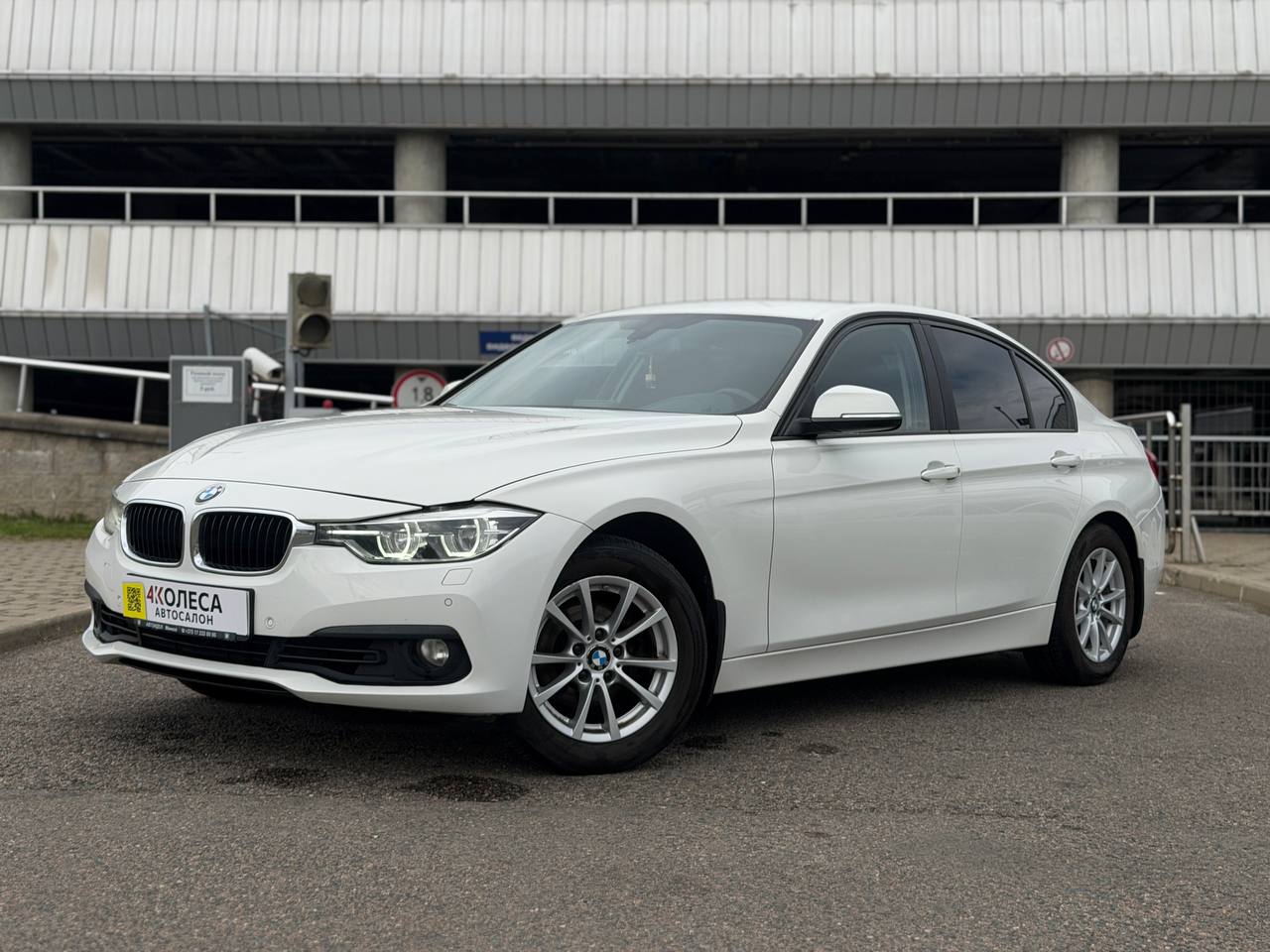 BMW 318i