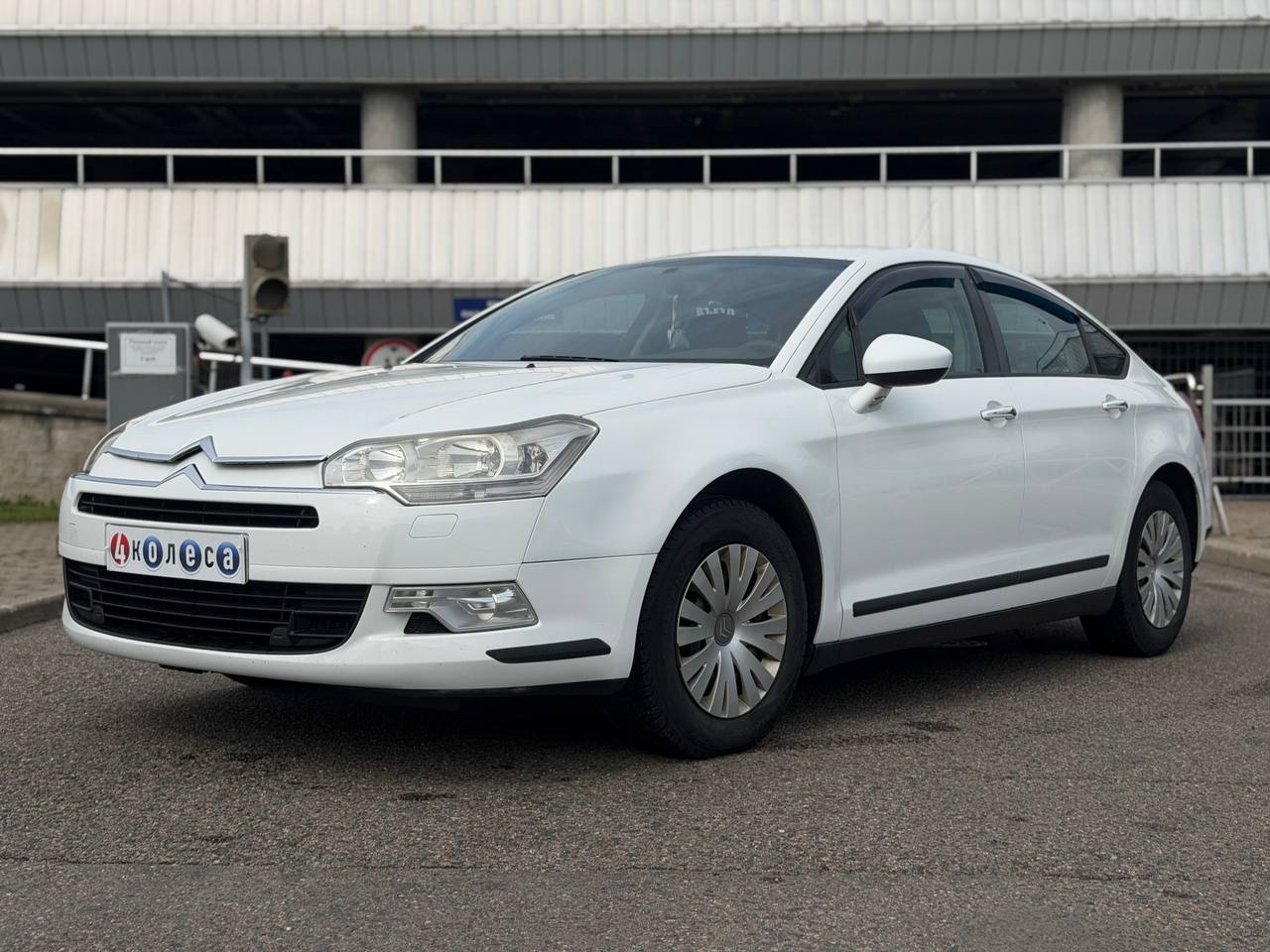Citroen C5