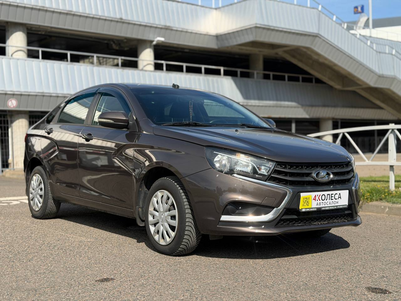 Lada Vesta