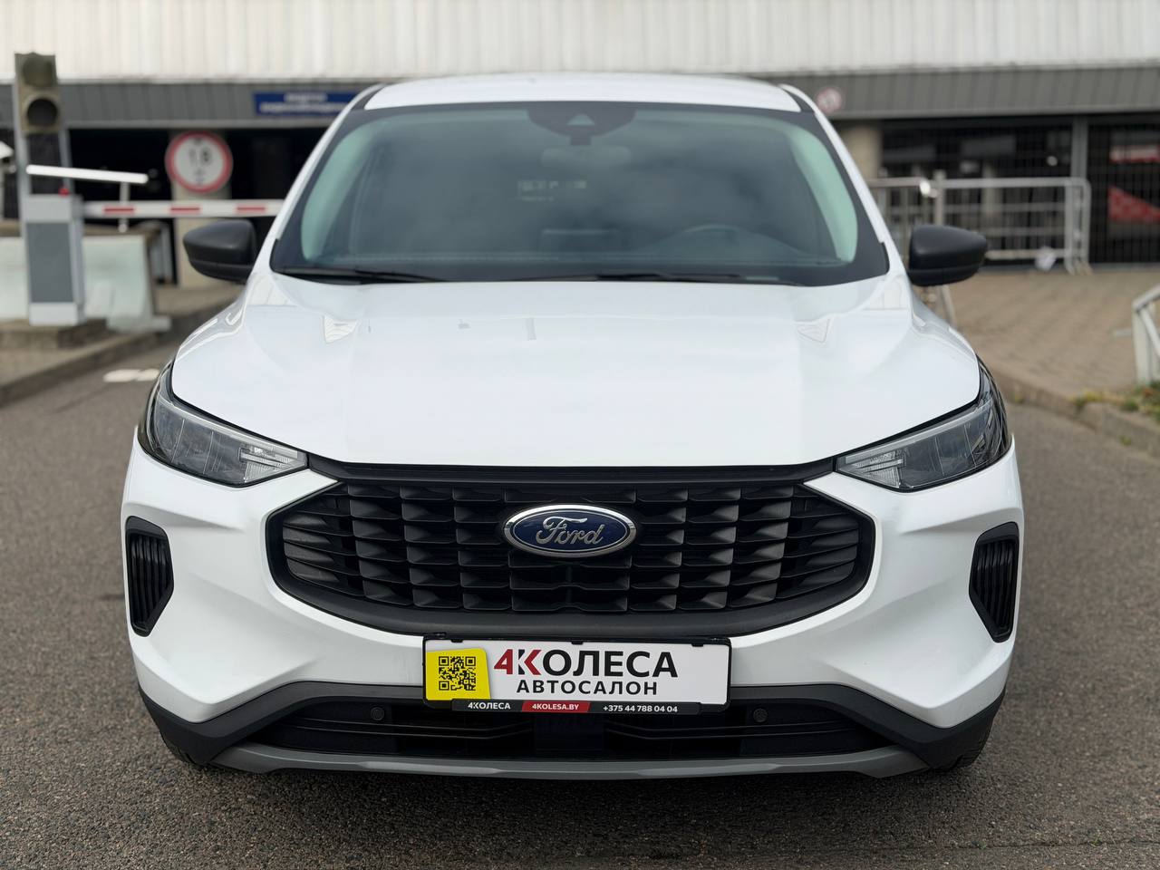 Ford Escape