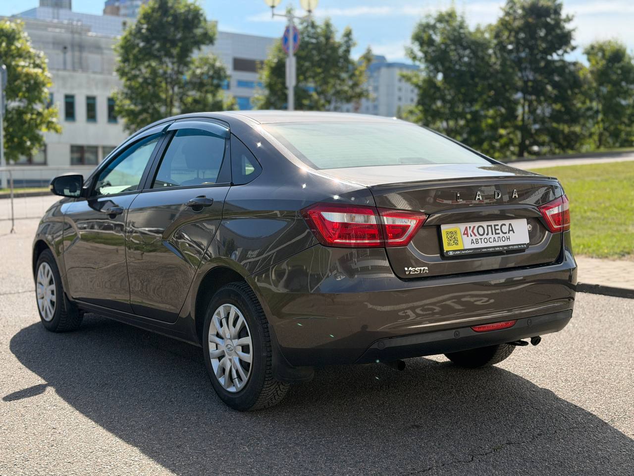 Lada Vesta