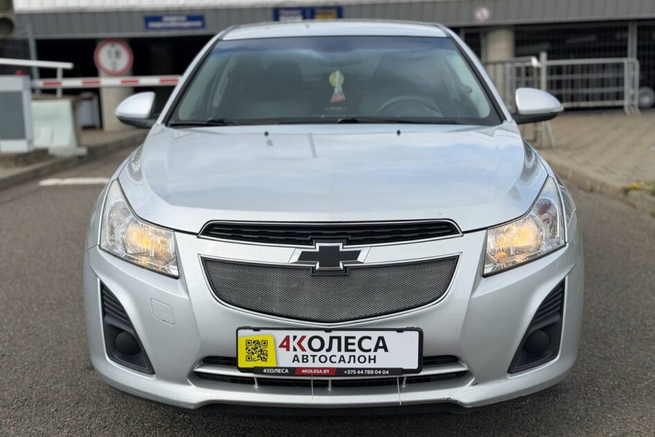  Cruze