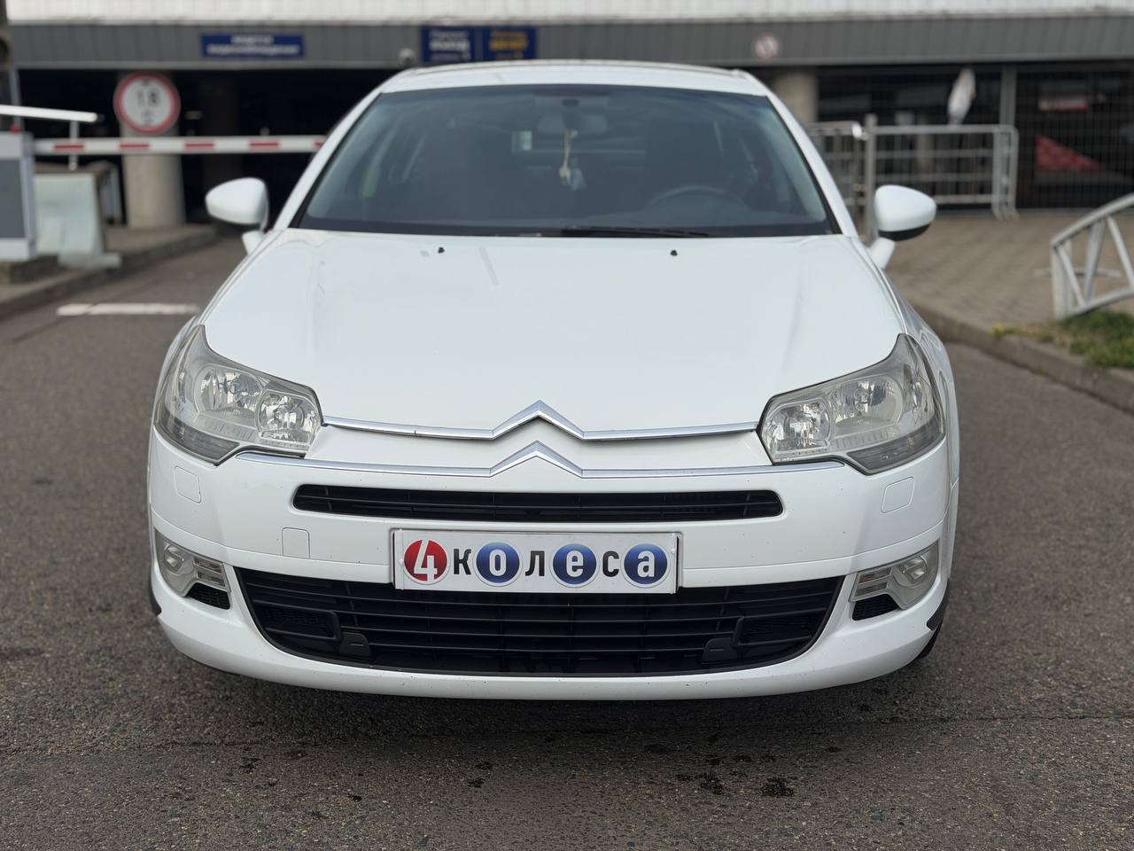 Citroen C5