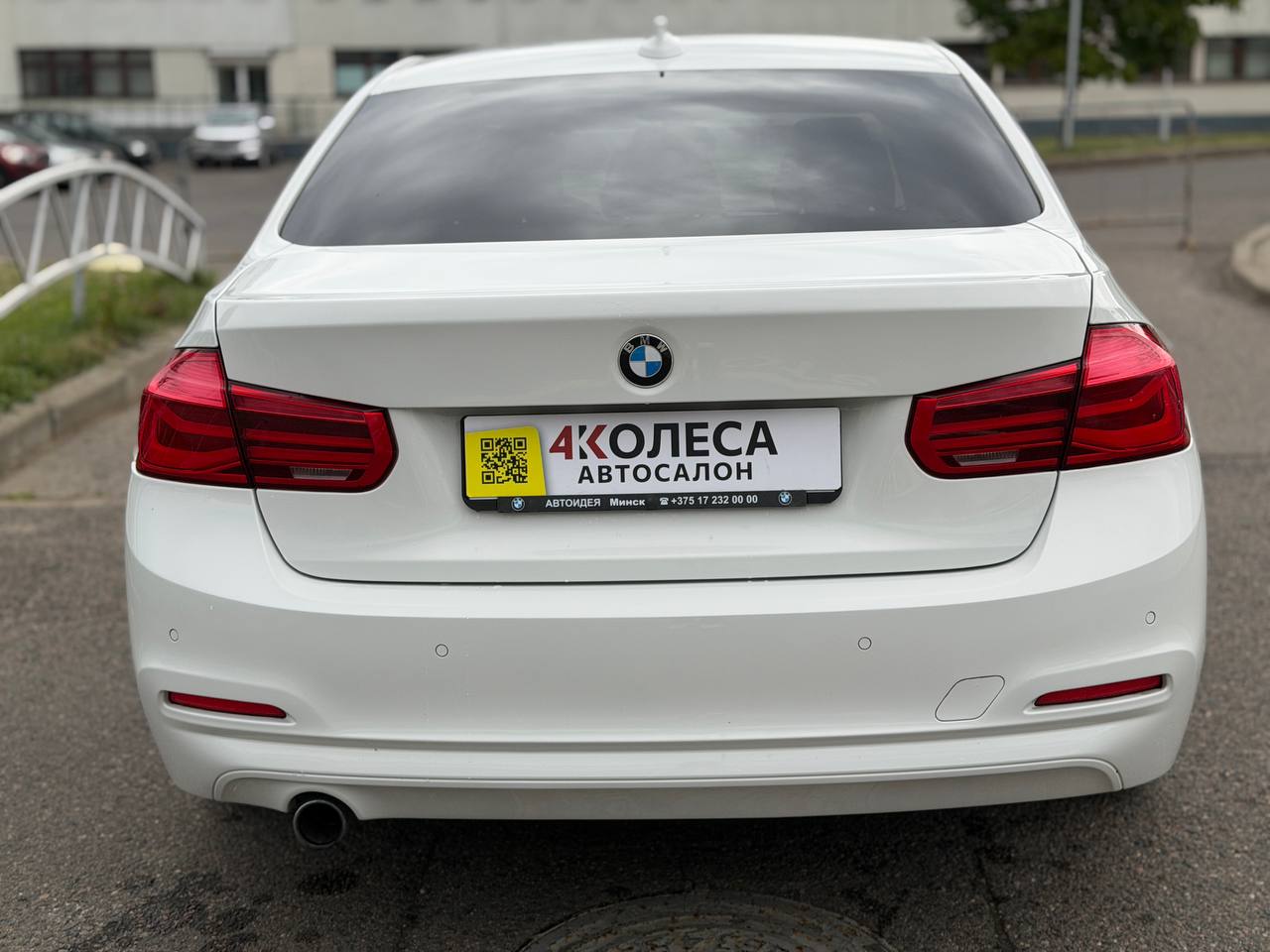 BMW 318i