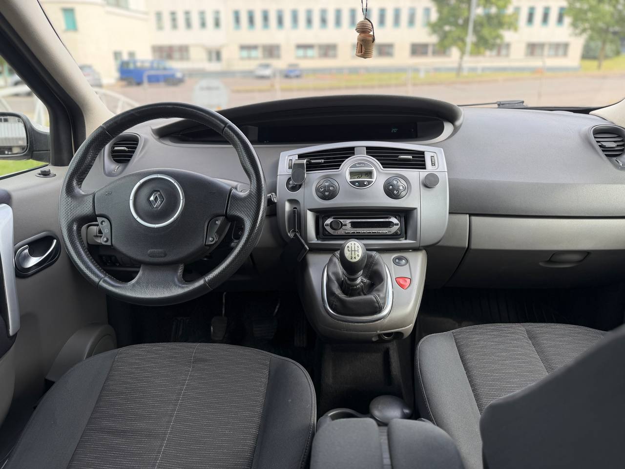 Renault Grand Scenic