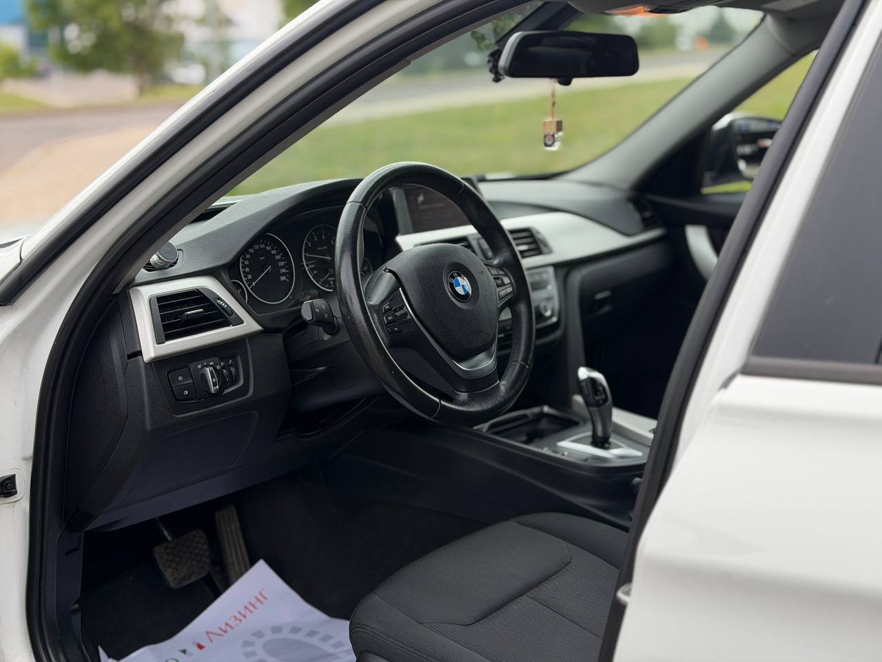 BMW 318i