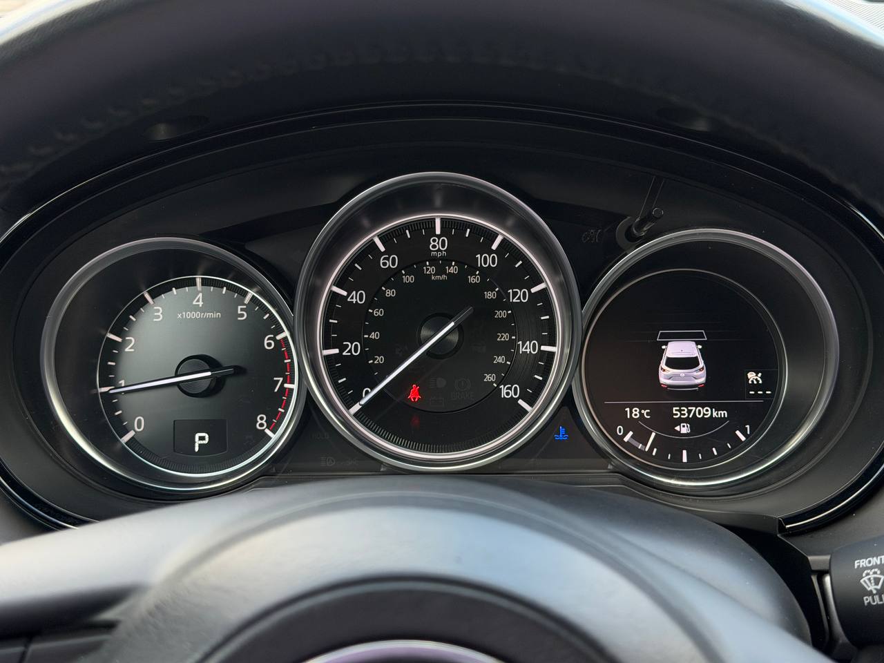 Mazda CX-9