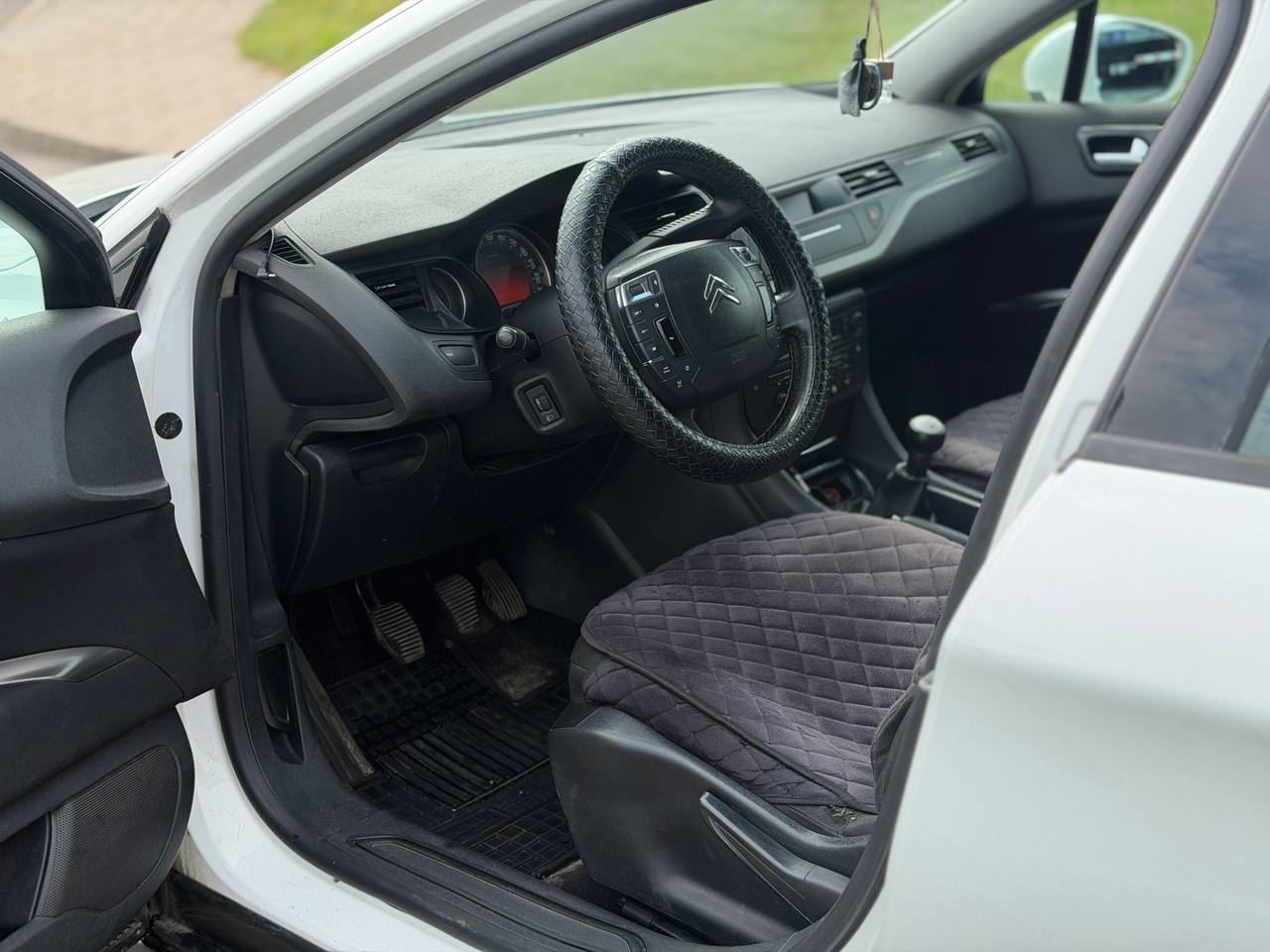 Citroen C5