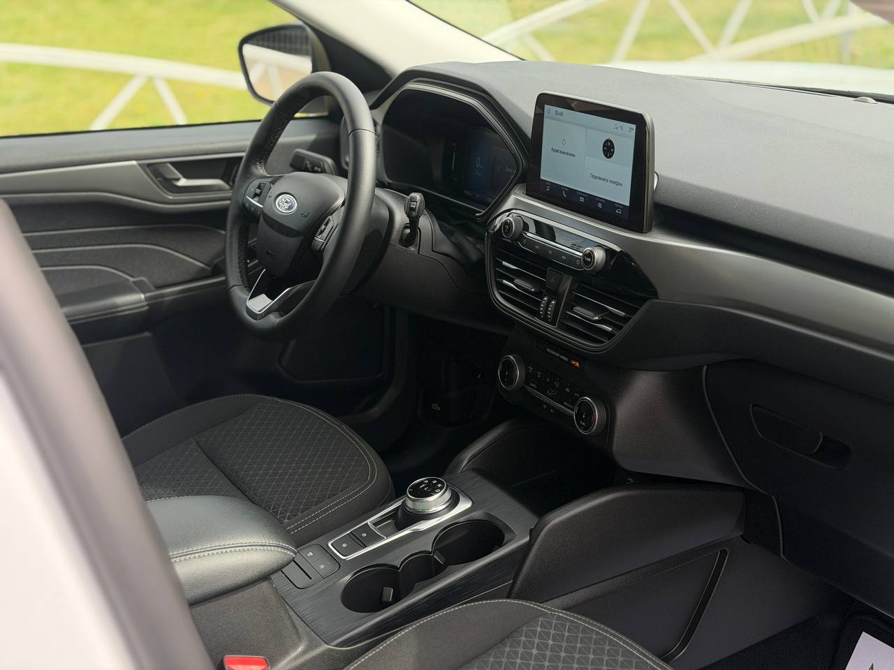 Ford Escape