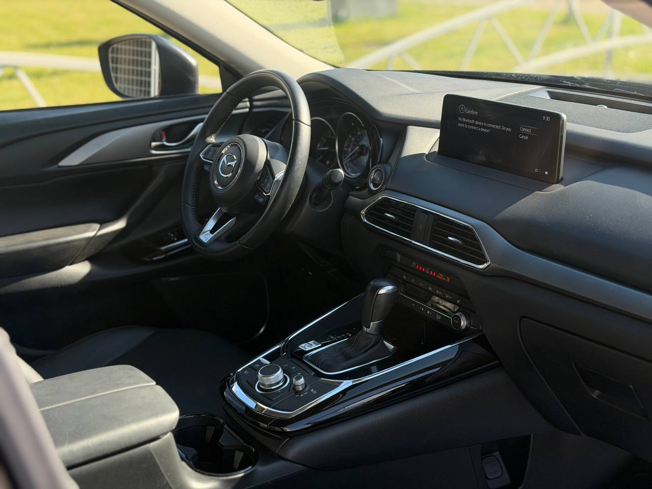 Mazda CX-9