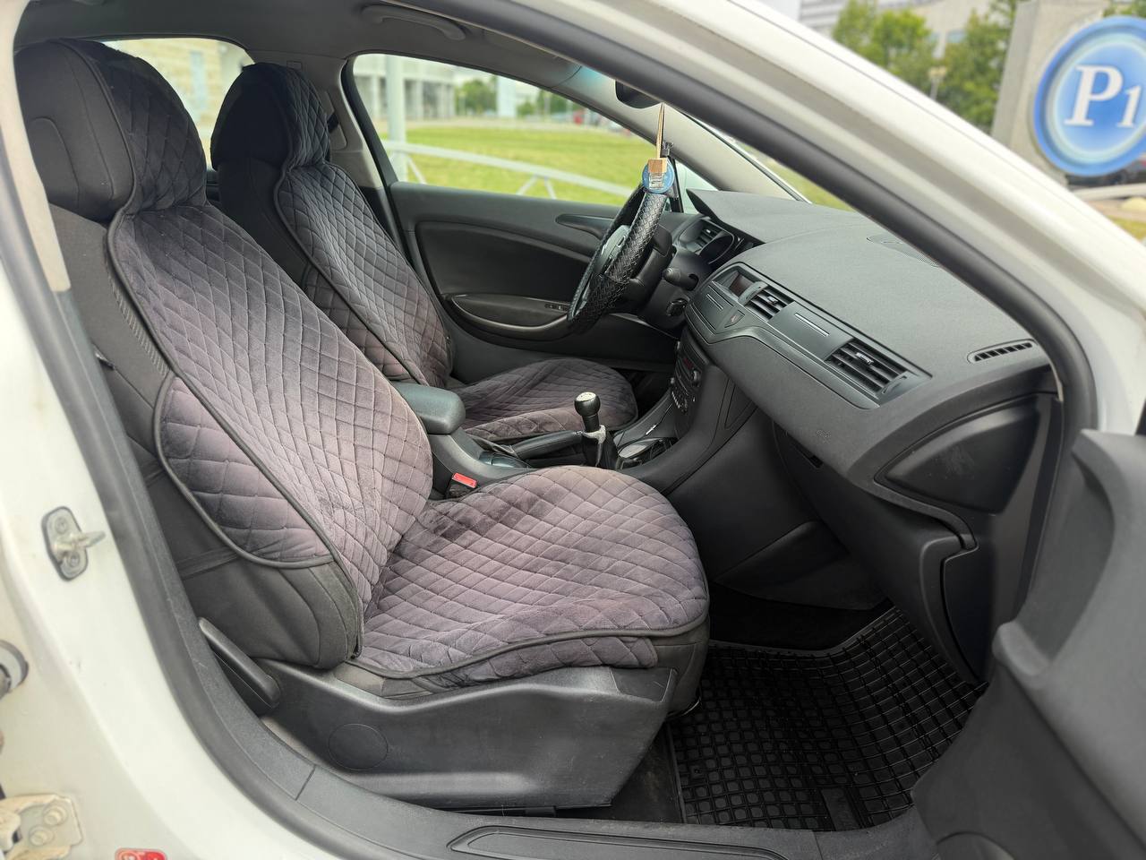 Citroen C5