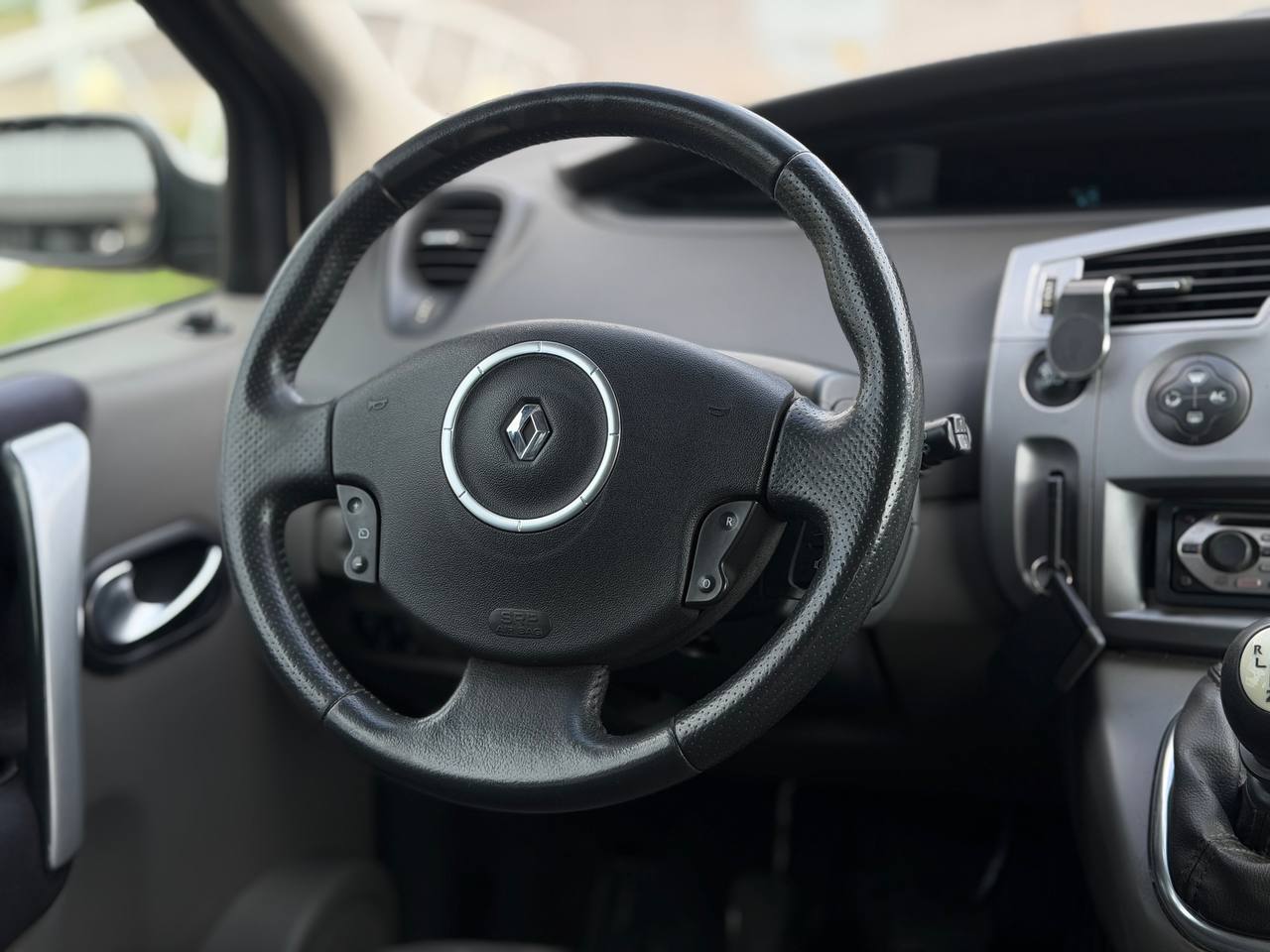 Renault Grand Scenic