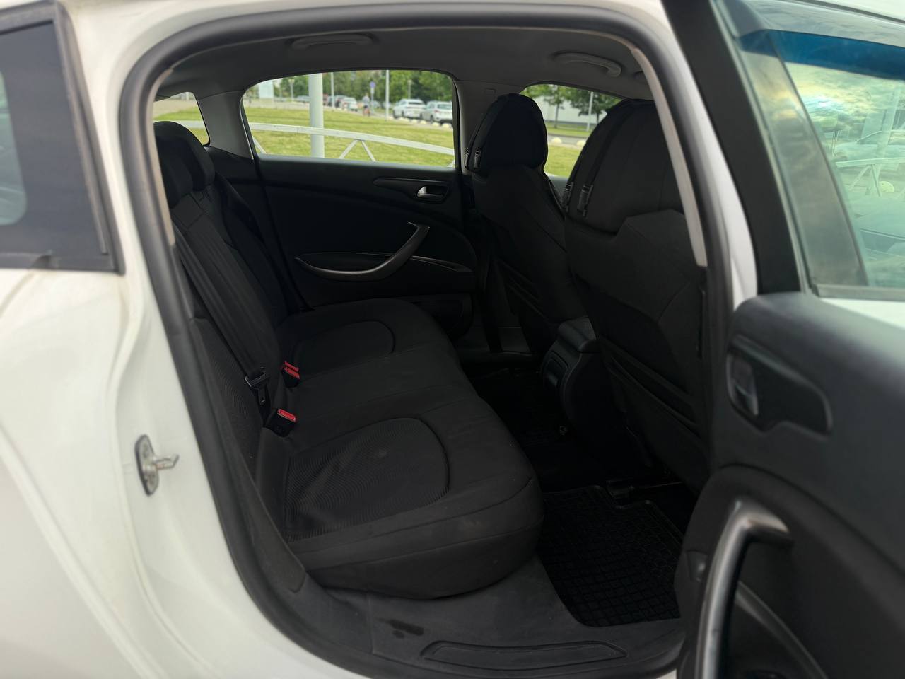 Citroen C5