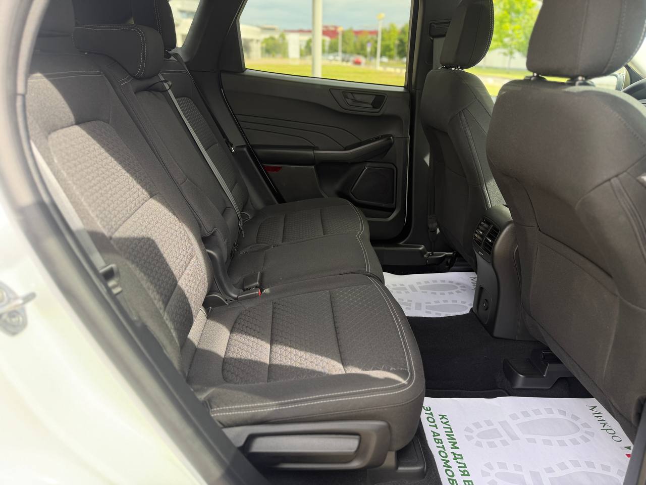 Ford Escape