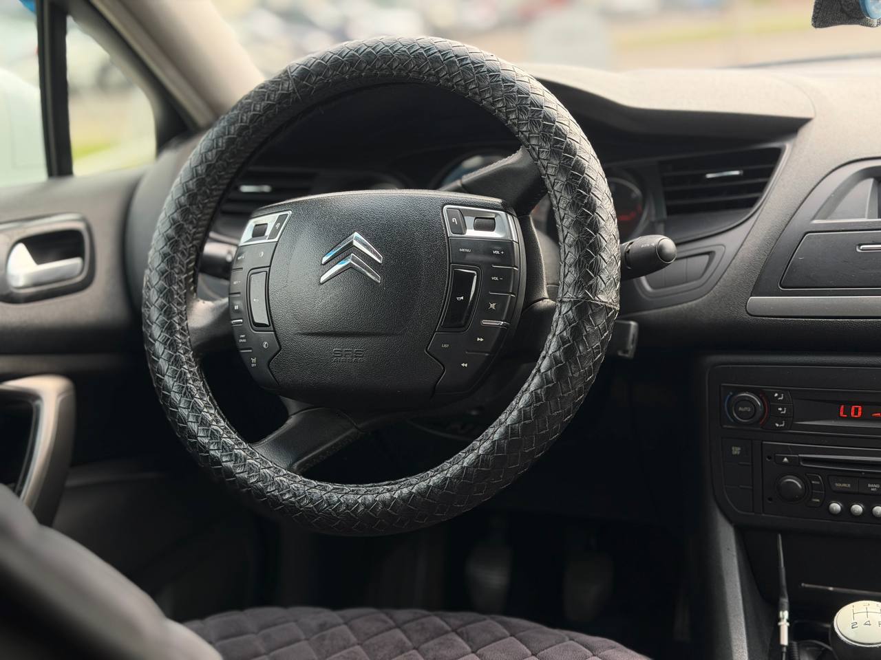 Citroen C5