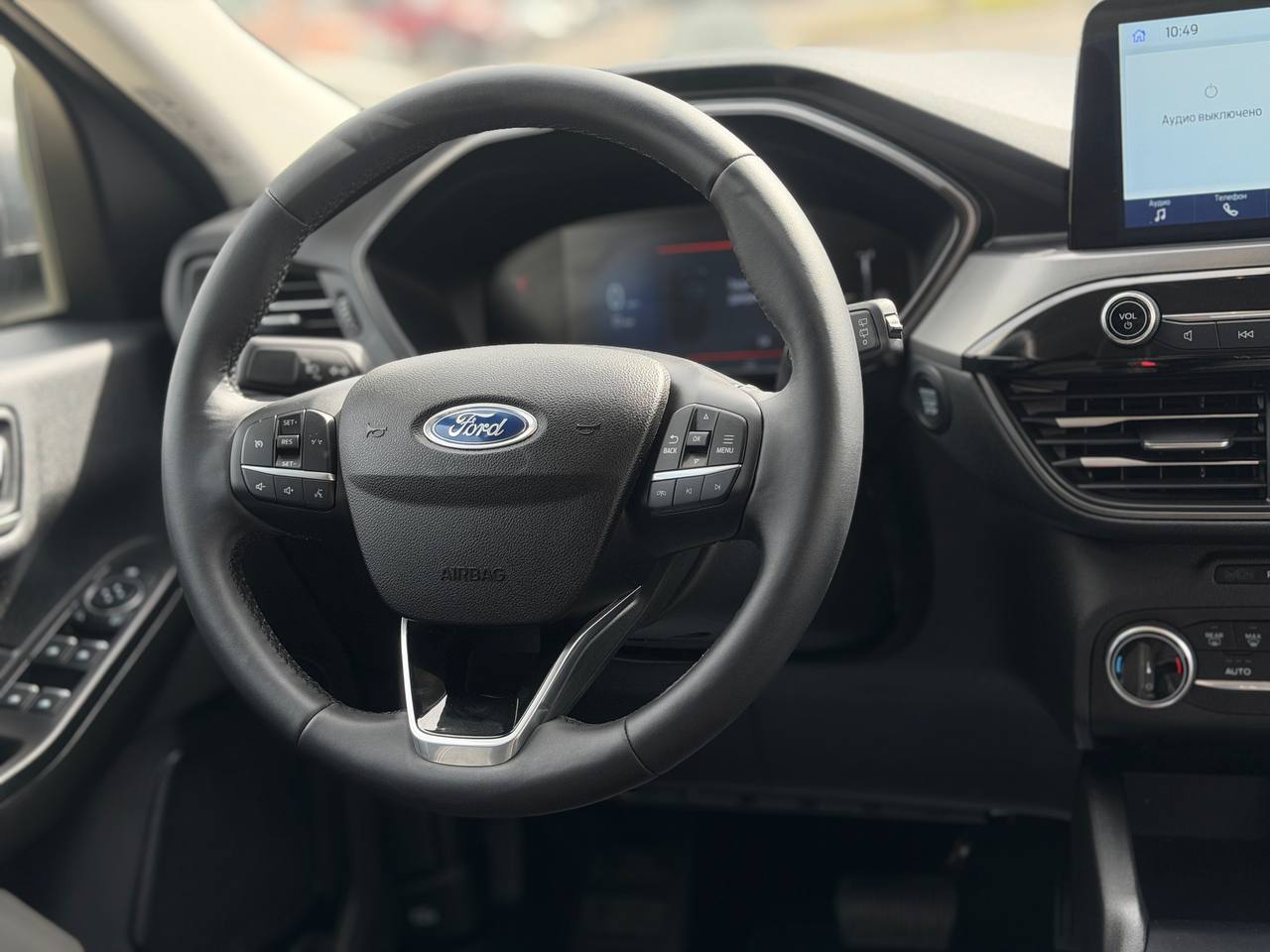 Ford Escape