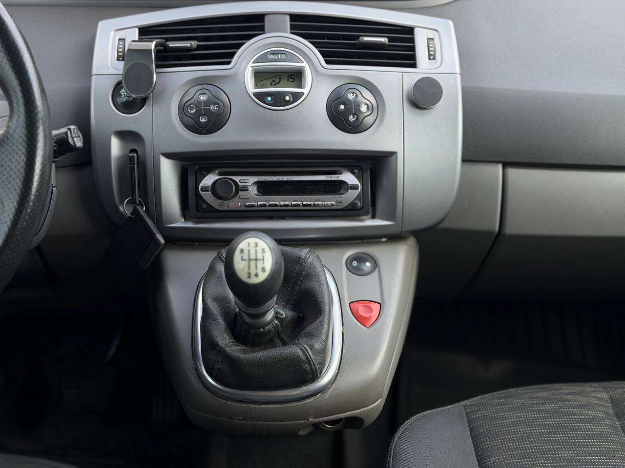 Renault Grand Scenic