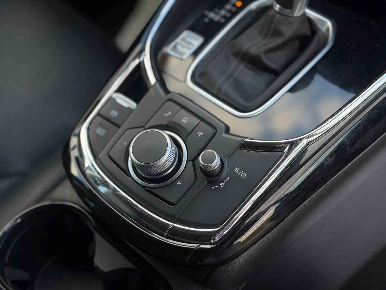 Mazda CX-9