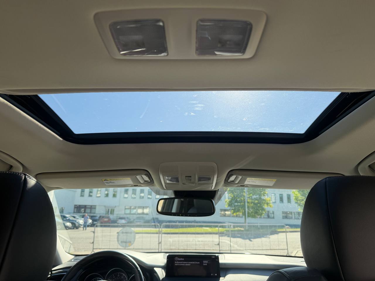 Mazda CX-9