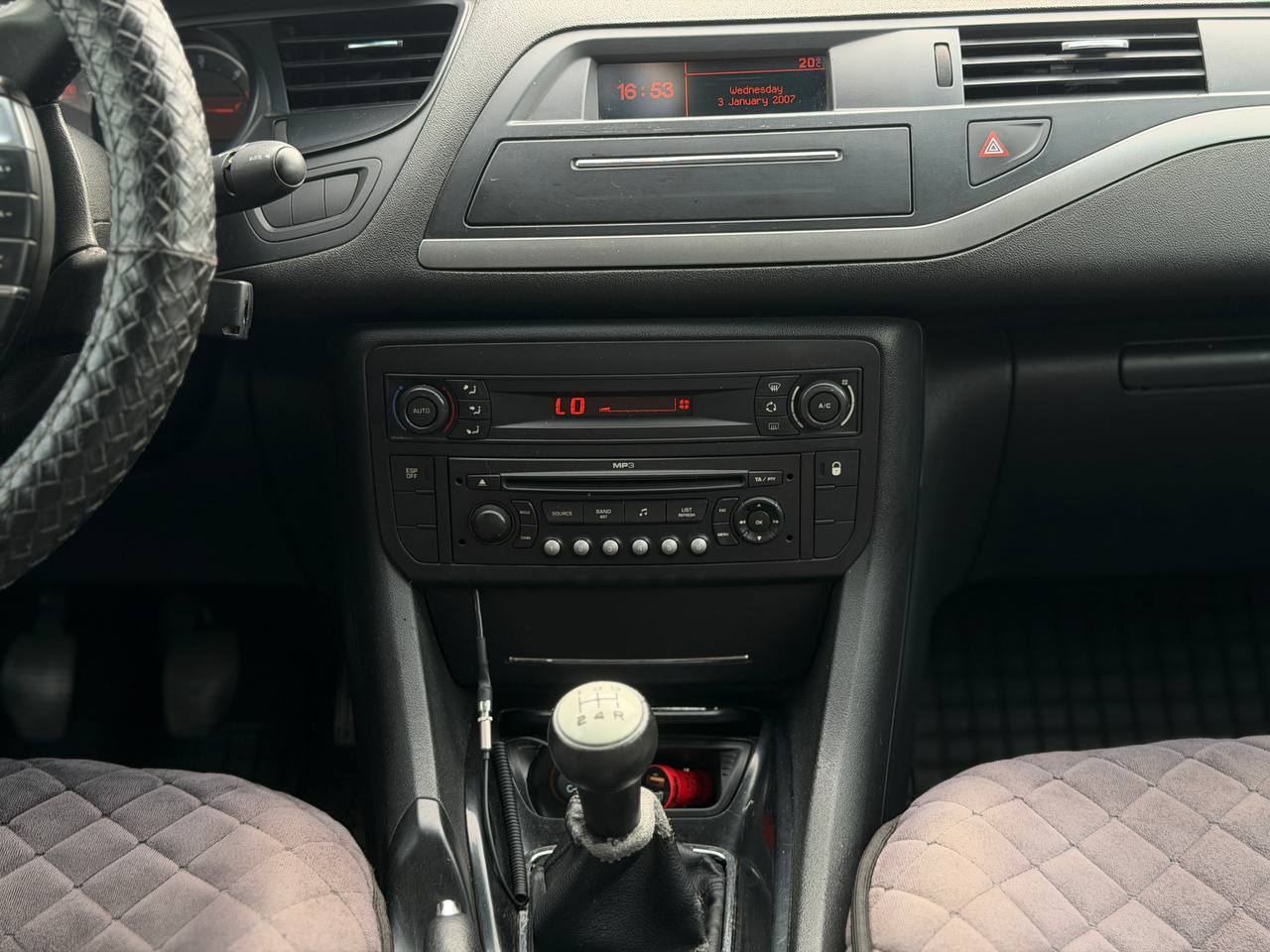 Citroen C5