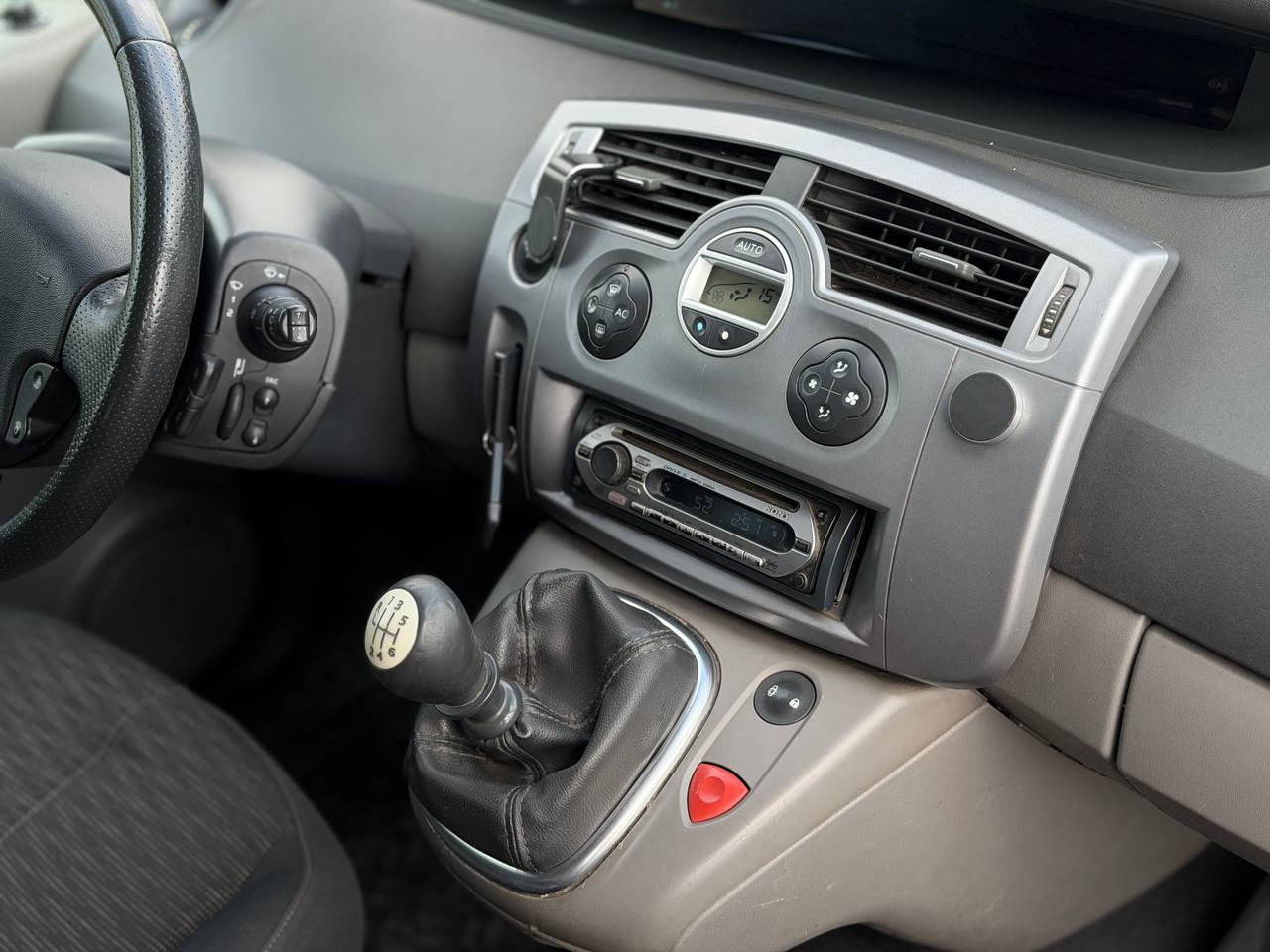 Renault Grand Scenic