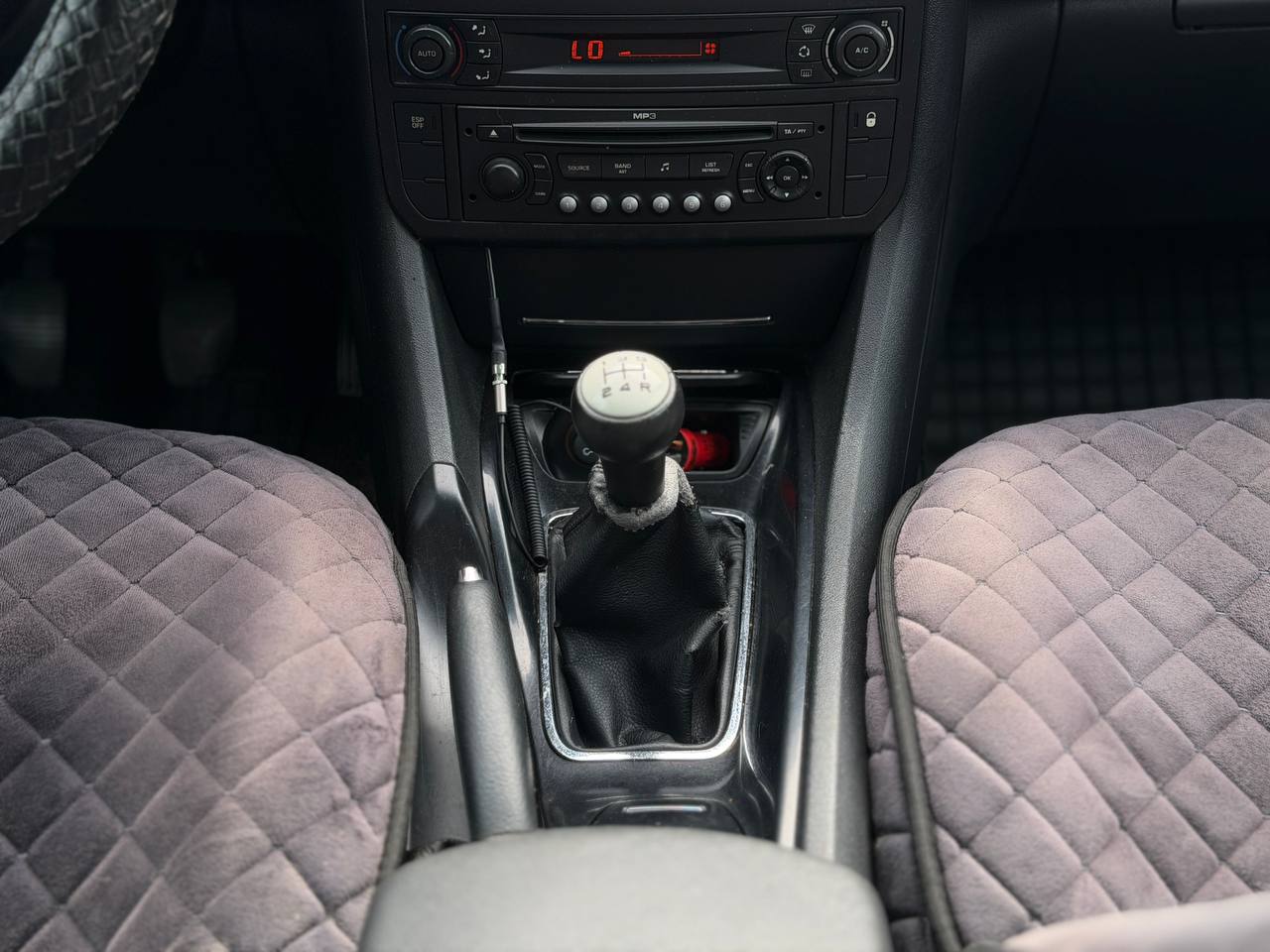 Citroen C5