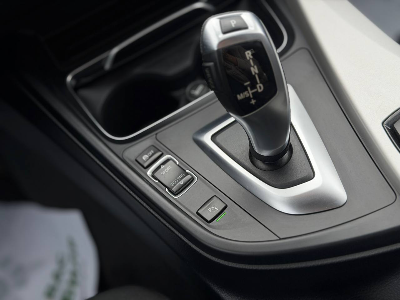 BMW 318i