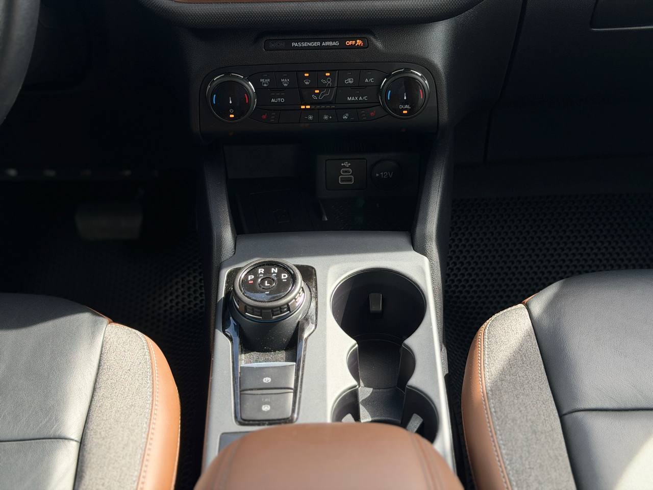 Ford Bronco Sport
