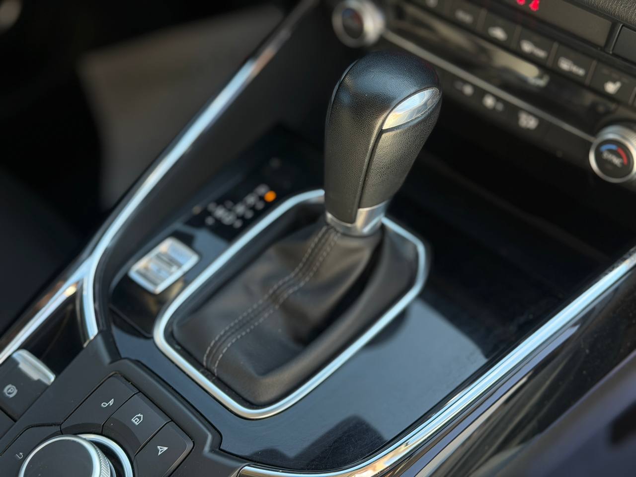 Mazda CX-9