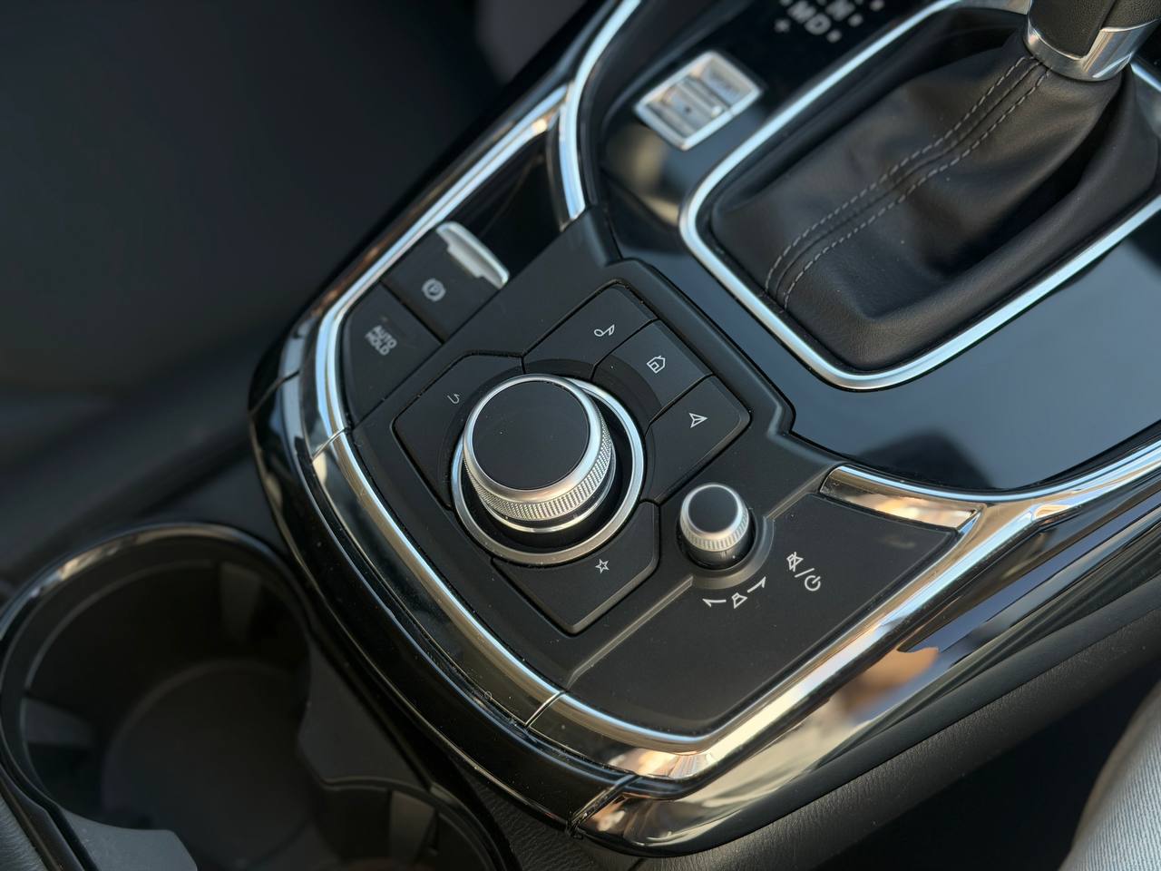 Mazda CX-9