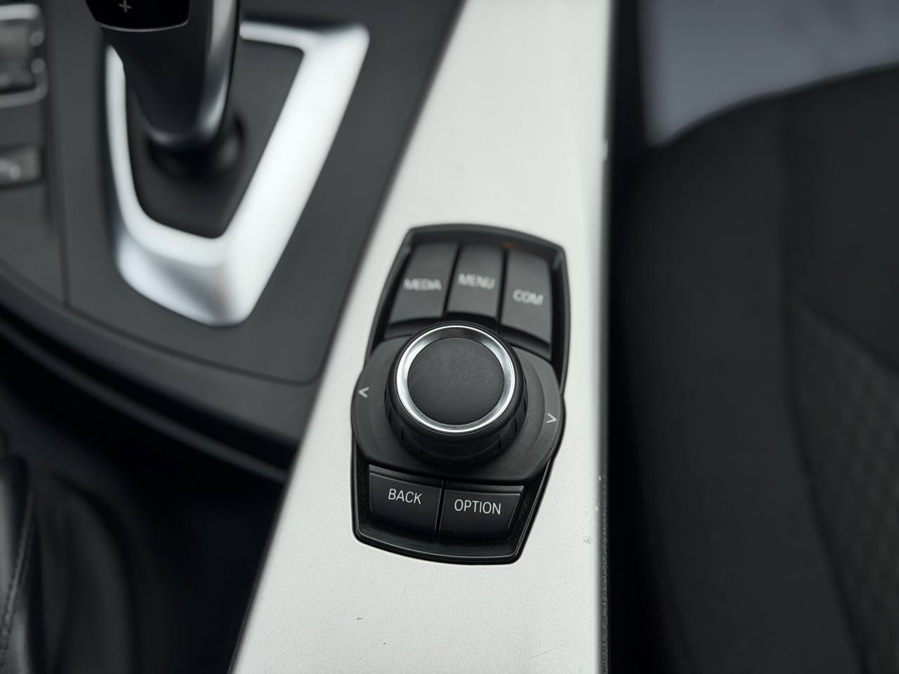 BMW 318i