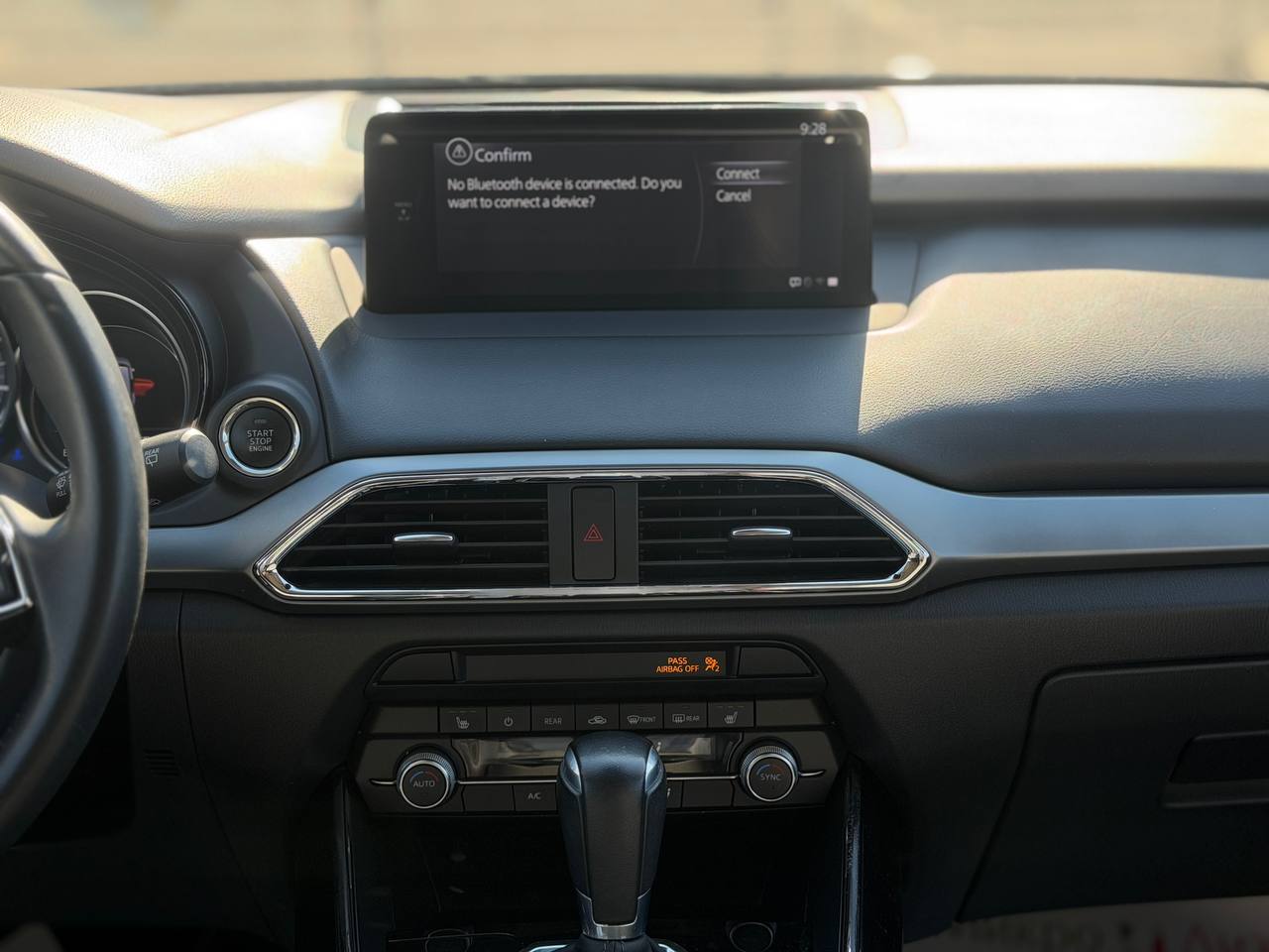 Mazda CX-9