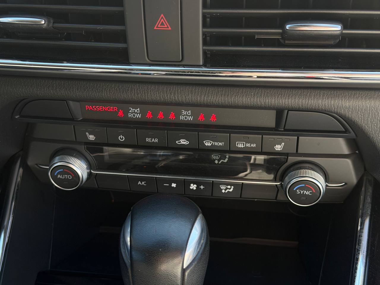Mazda CX-9