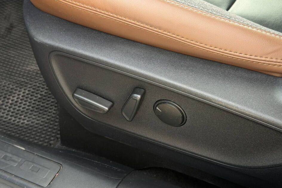  Bronco Sport