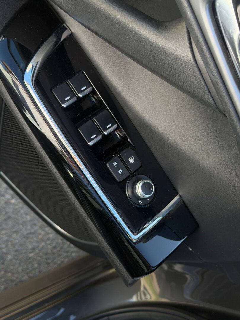 Mazda CX-9