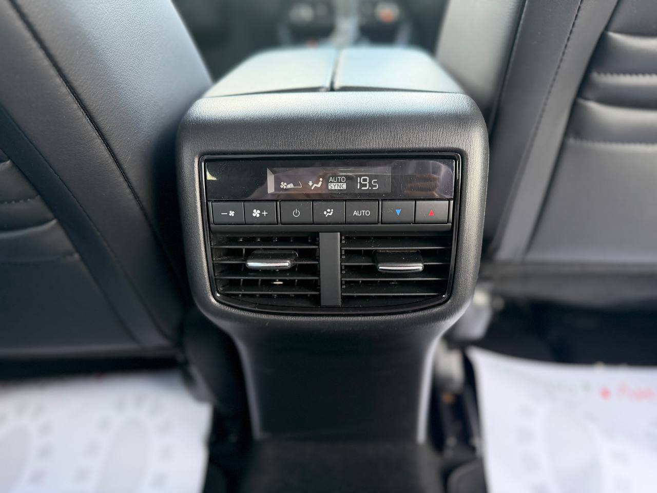 Mazda CX-9