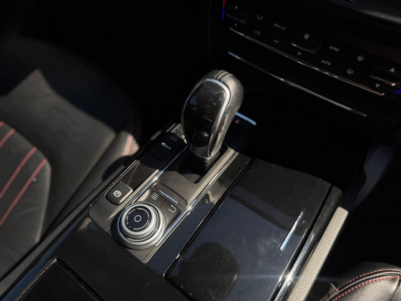Maserati Ghibli S