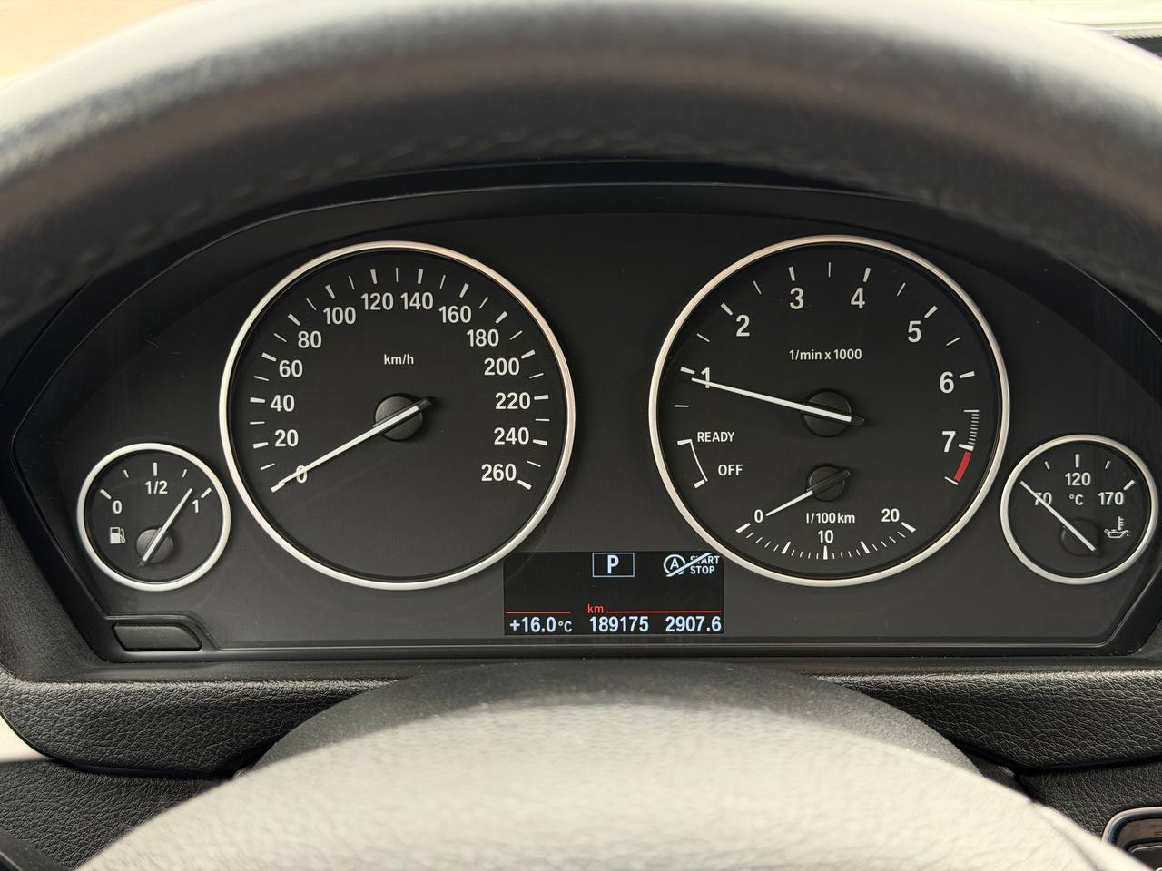 BMW 318i