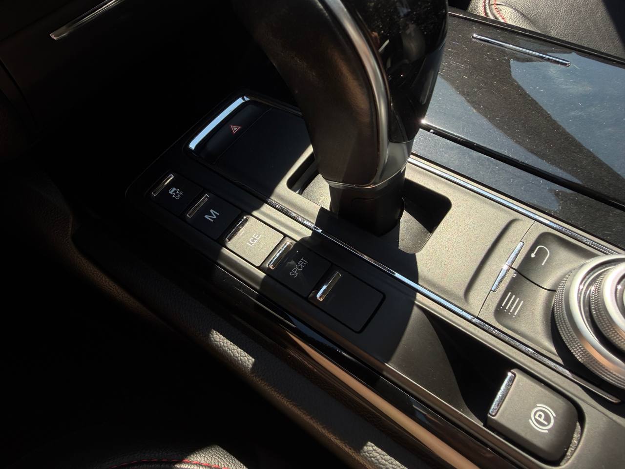 Maserati Ghibli S