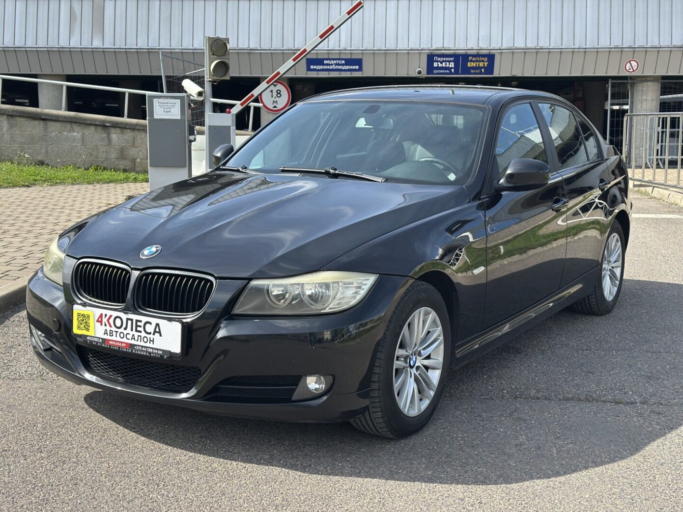 BMW 318i