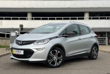 Opel Ampera