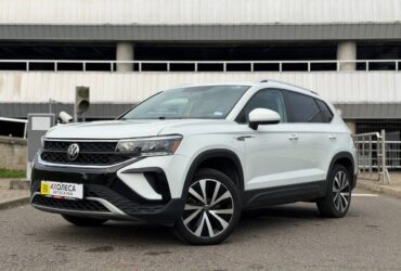 Volkswagen Taos I